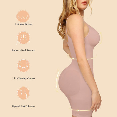 Selviana  Shapewear