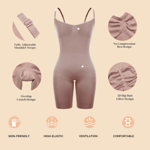 Selviana  Shapewear