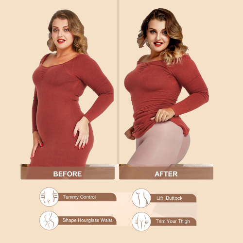 Selviana  Shapewear