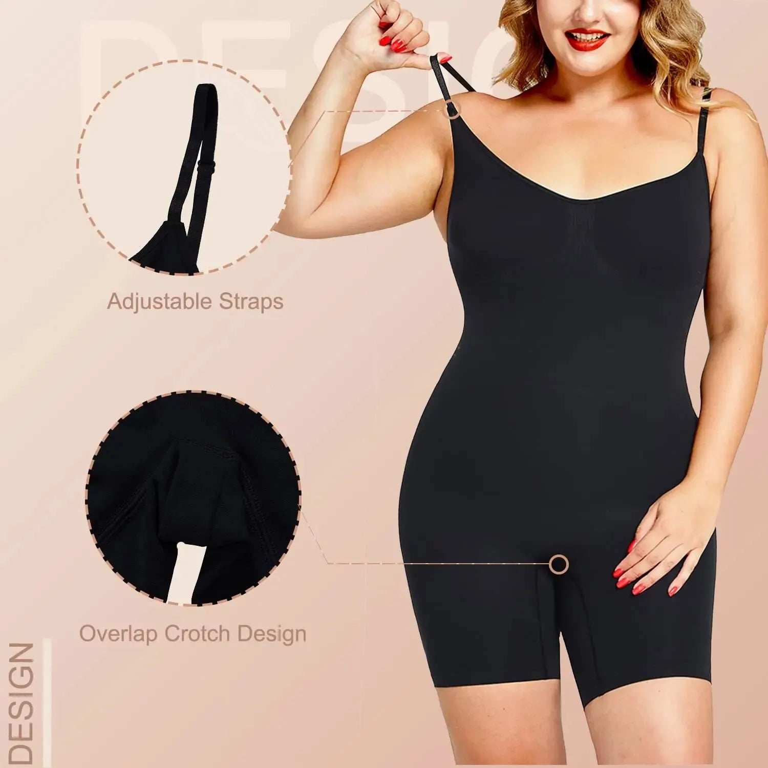 Selviana  Shapewear