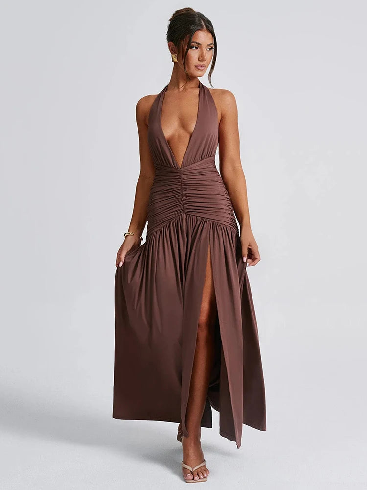 Zarella Maxi Dress