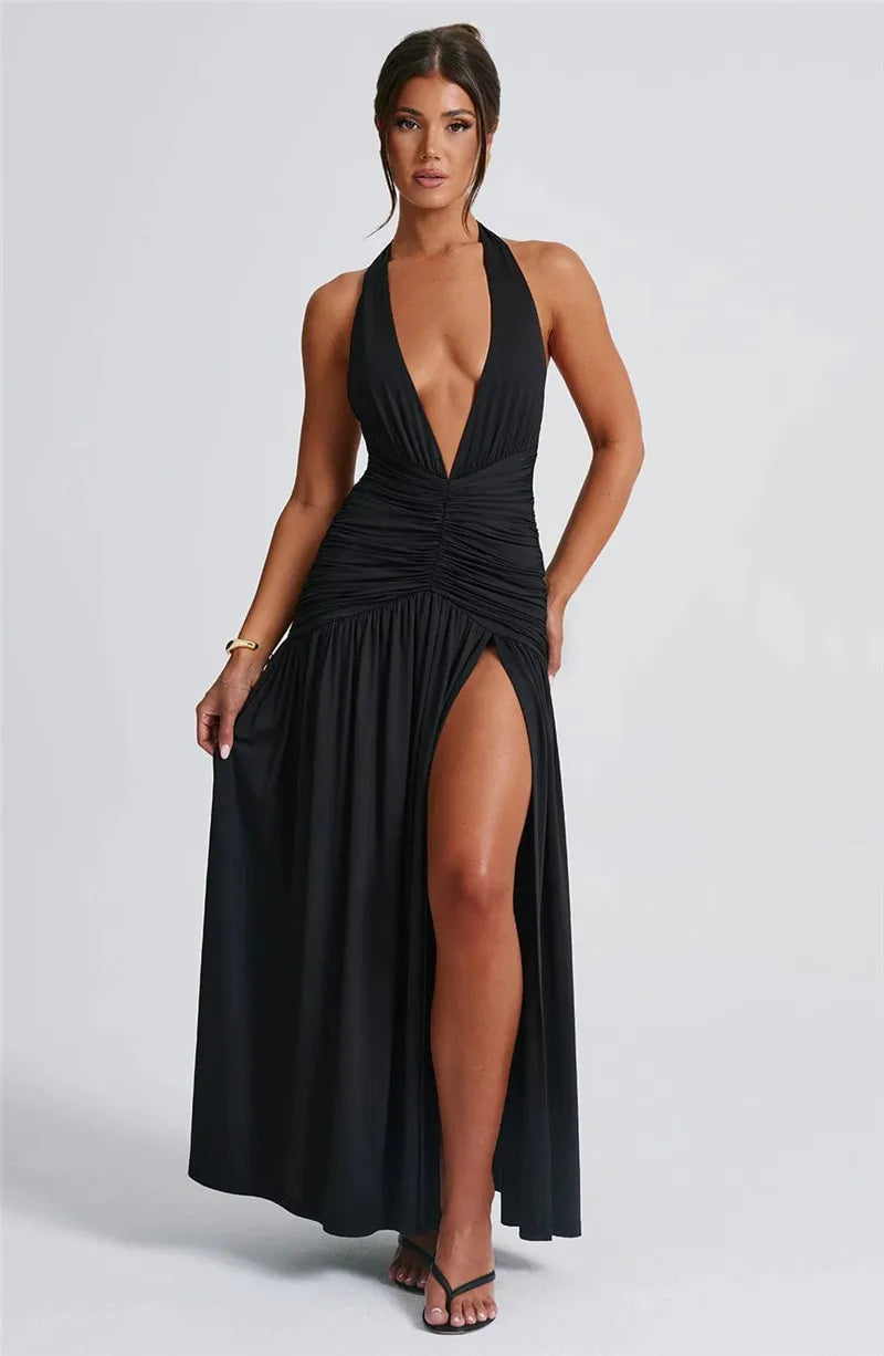 Zarella Maxi Dress