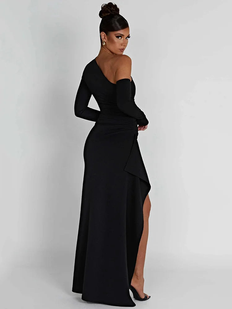 Mirelle Maxi Dress