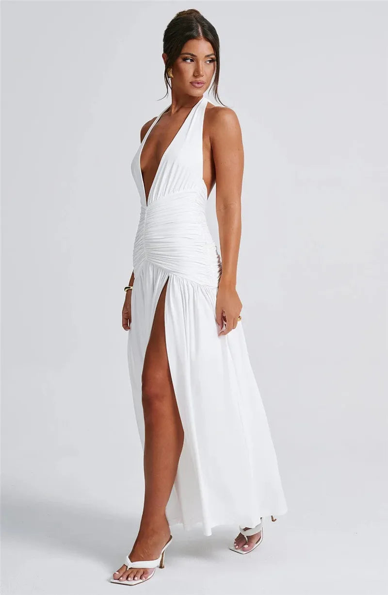 Zarella Maxi Dress