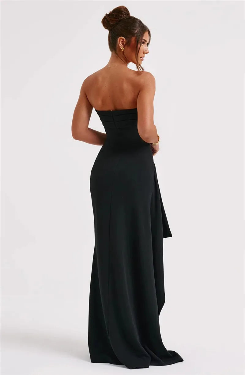 Olivia Maxi Dress