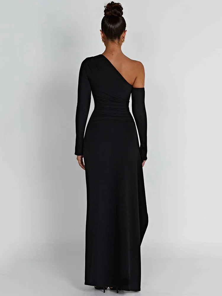 Mirelle Maxi Dress