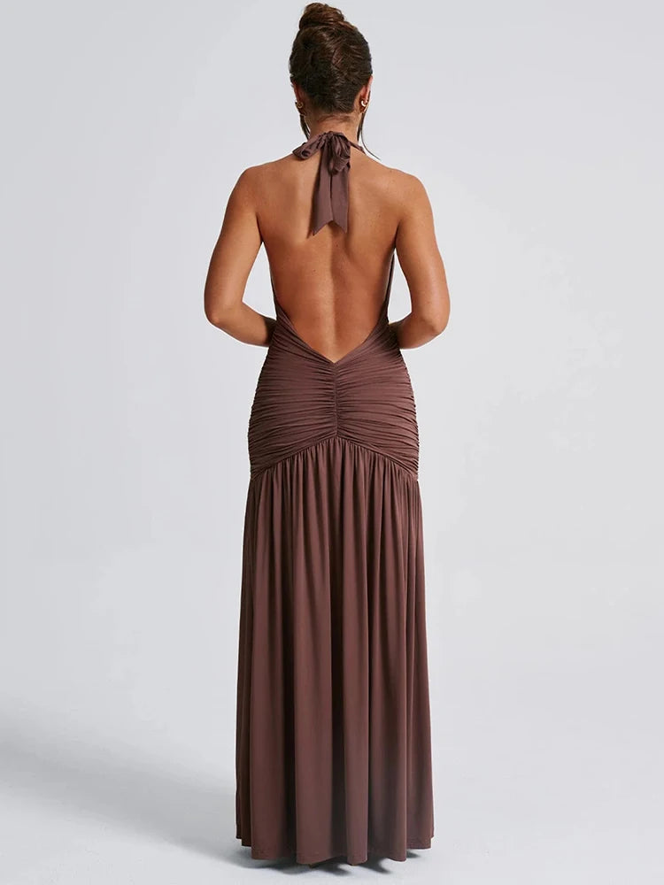 Zarella Maxi Dress