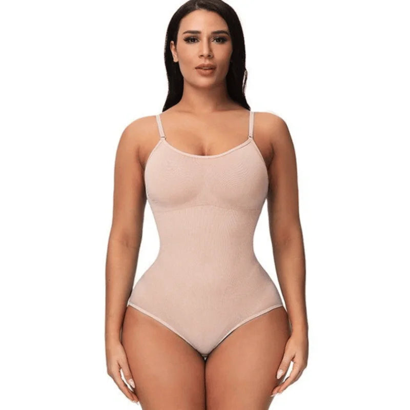 Anna Body Modeling Shapewear