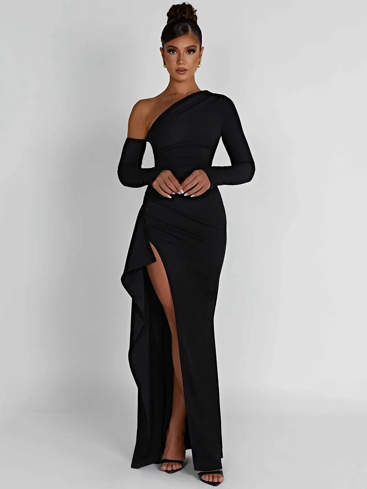 Mirelle Maxi Dress