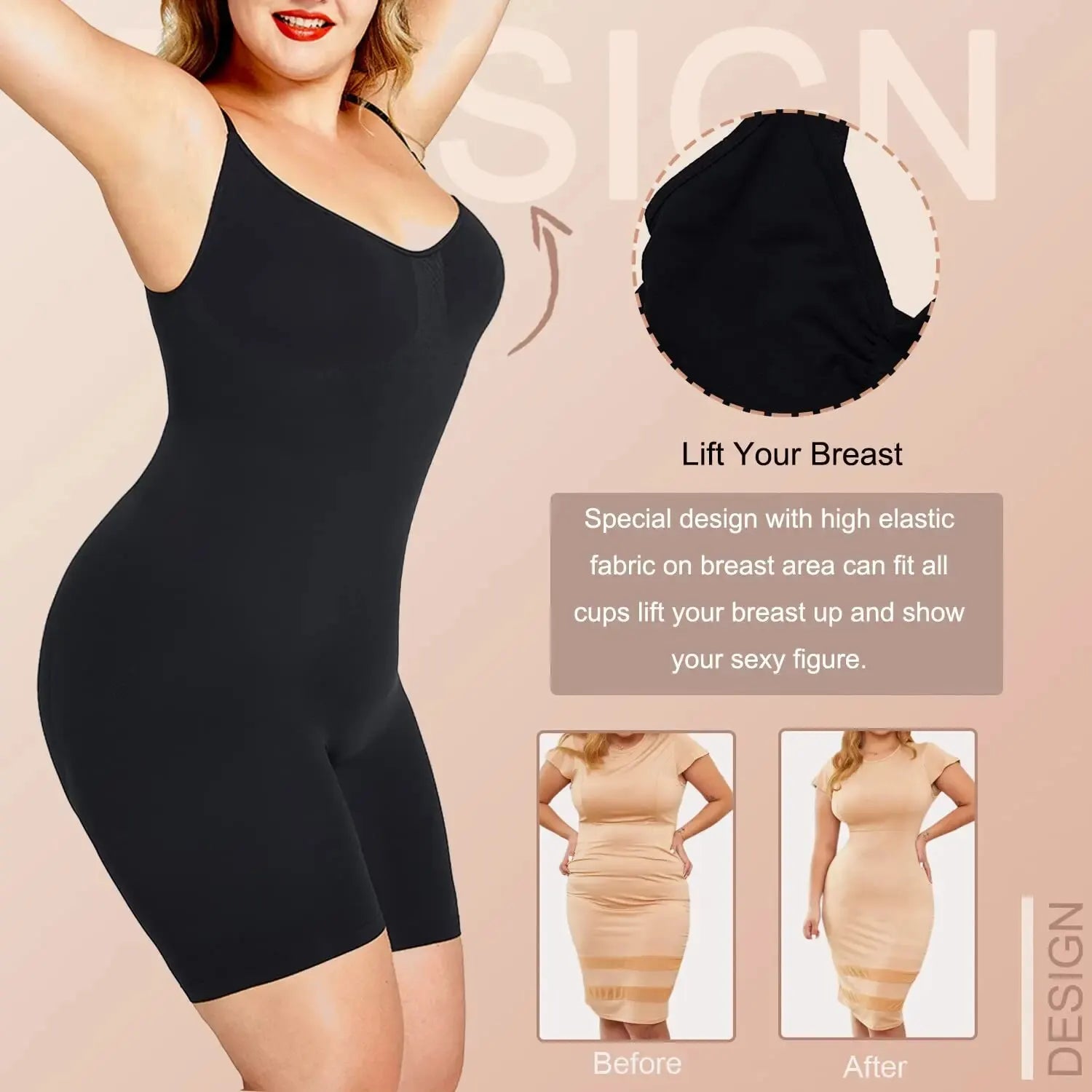 Selviana  Shapewear