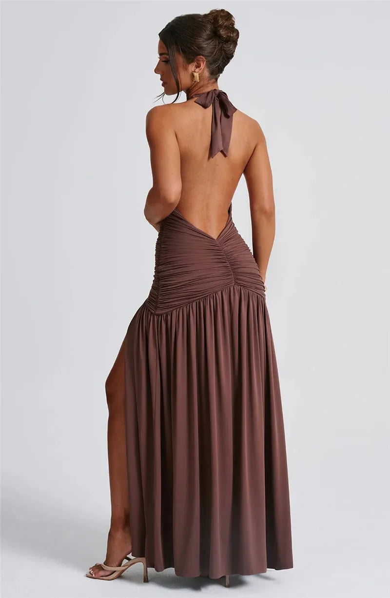 Zarella Maxi Dress