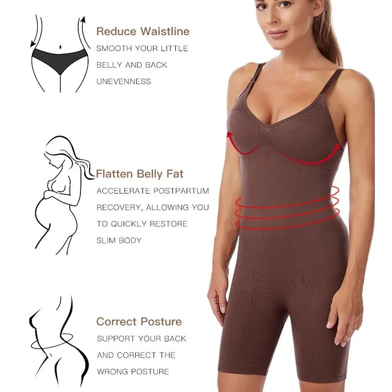 Selviana  Shapewear