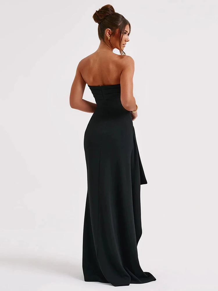 Olivia Maxi Dress