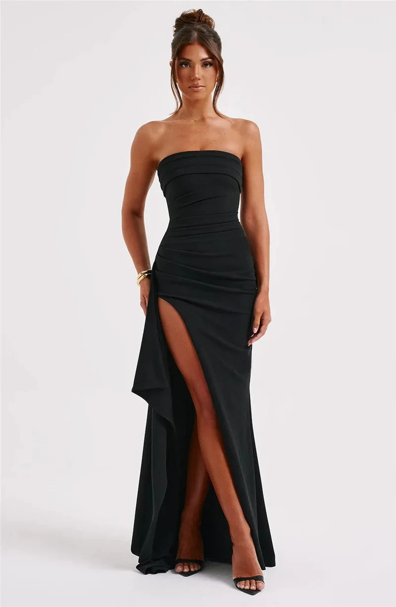 Olivia Maxi Dress