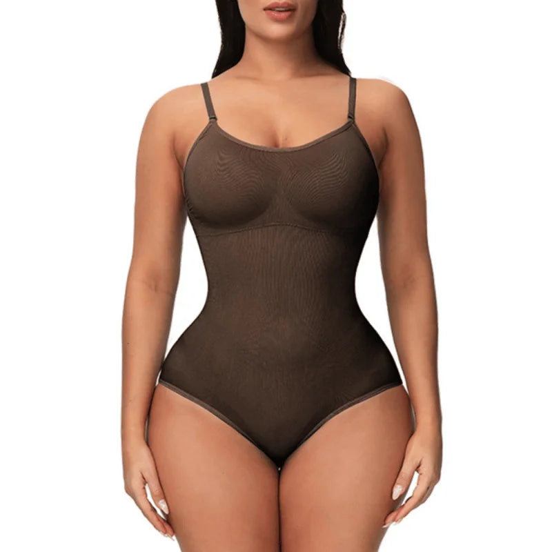 Anna Body Modeling Shapewear