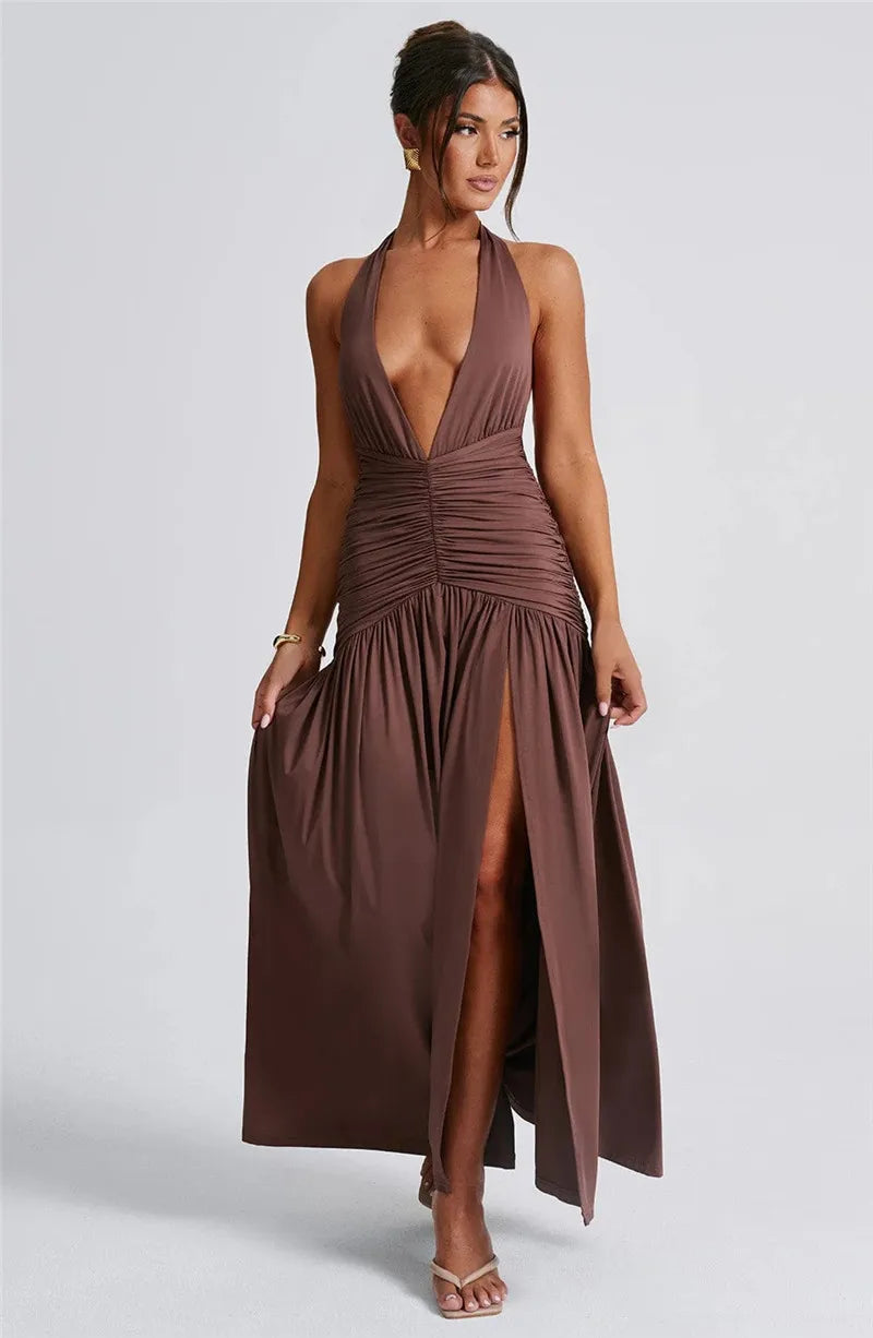 Zarella Maxi Dress