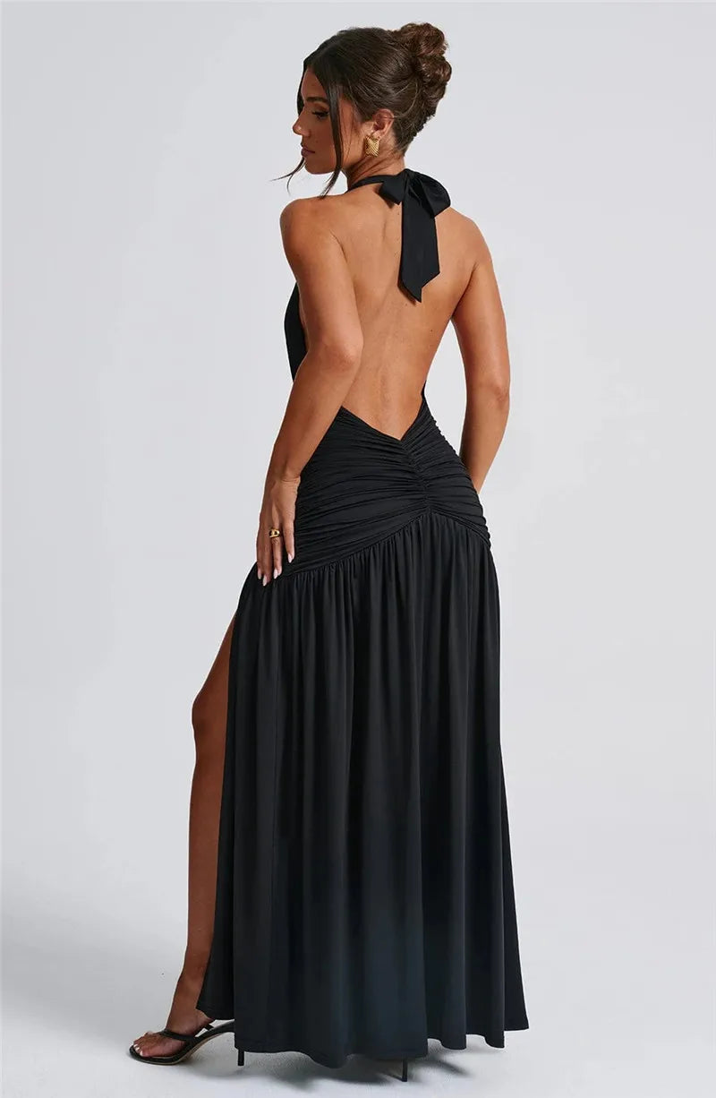 Zarella Maxi Dress