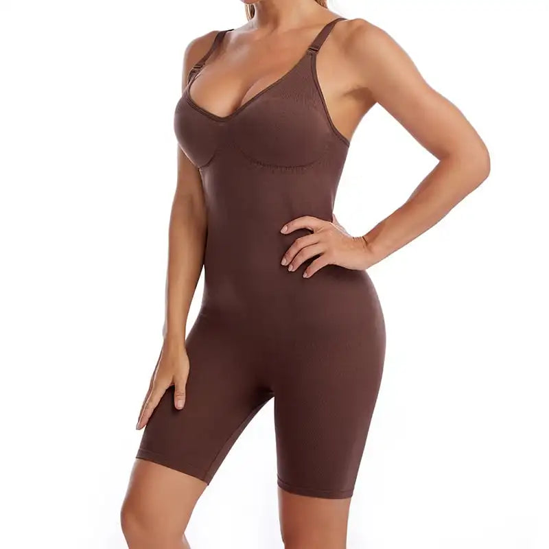 Anna Body Modeling Shapewear